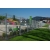 Słupek ogrodzeniowy NYLOFOR 3D | wys.: 1700 mm | wymiar: 60x40x2 mm | na śruby hakowe | OCYNK OGNIOWY